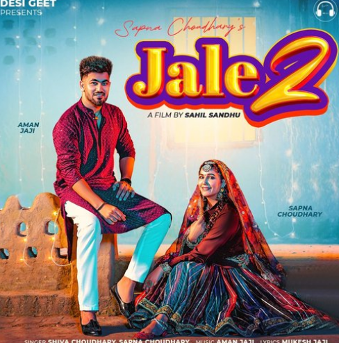 Jale 2 Song Download