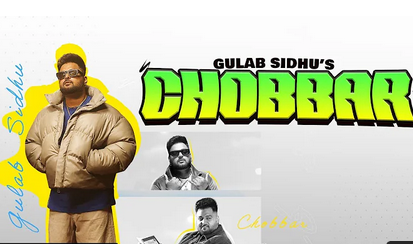 Chobbar Song Download